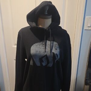 Banana Republic Black and Tan Garment